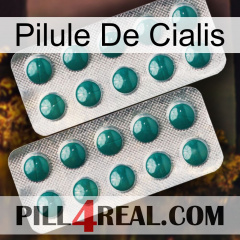 Cialis Pill dapoxetine2